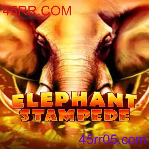 ElephantStampede