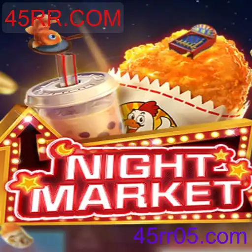 NIGHTMARKET