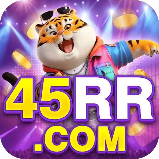 45RR.COM Logo